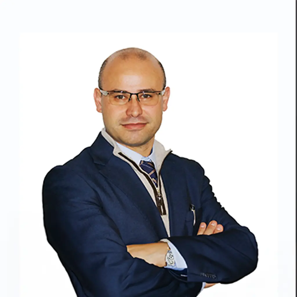 Roberto Presciutti